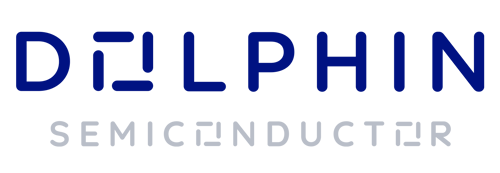 Logo Dolphin Semiconductor