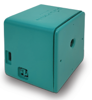 camcube blue